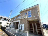 カーサ　アルベロディピノＡの画像