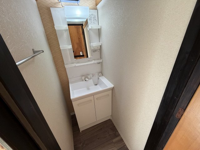 【洗面所】 | ダイユー３９番館