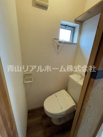 【トイレ】 | ダイユー３９番館