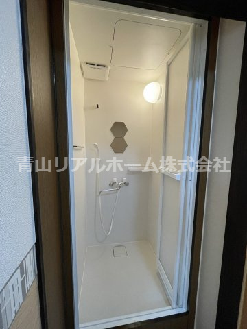 【シャワールーム】 | ダイユー３９番館