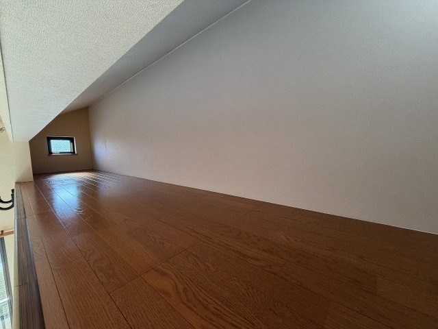 【収納】 | ダイユー３９番館 | ロフト付