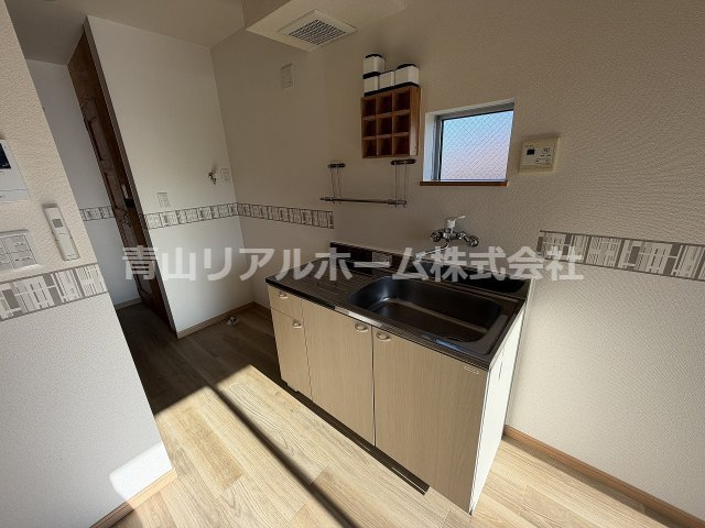 【キッチン】 | ダイユー３９番館