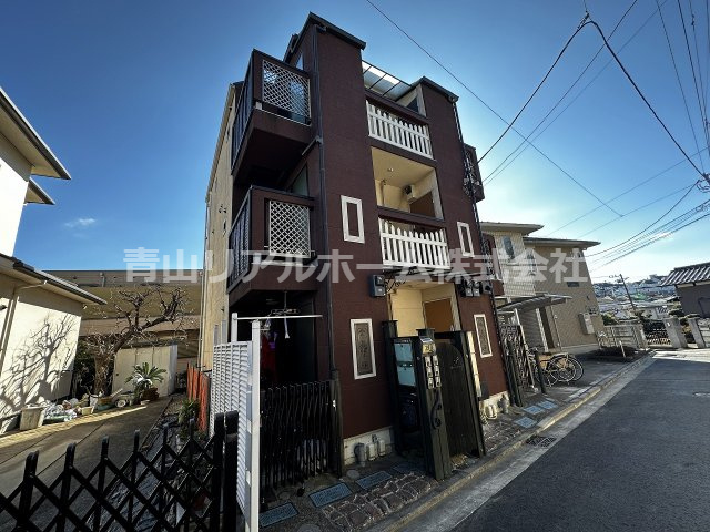 【外観】 | ダイユー３９番館