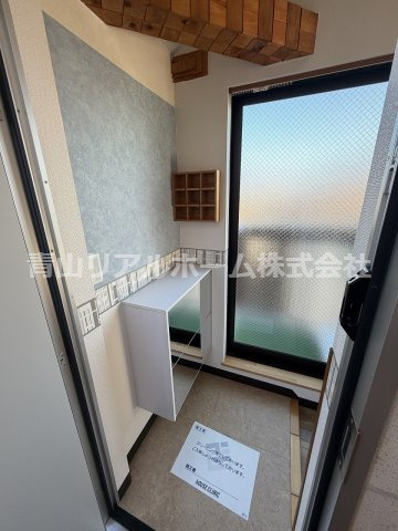 【玄関】 | ダイユー３９番館