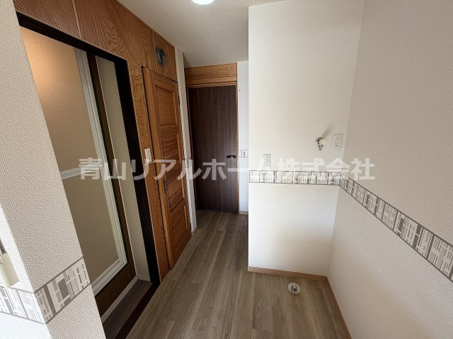  | ダイユー３９番館 | 室内洗濯機置き場