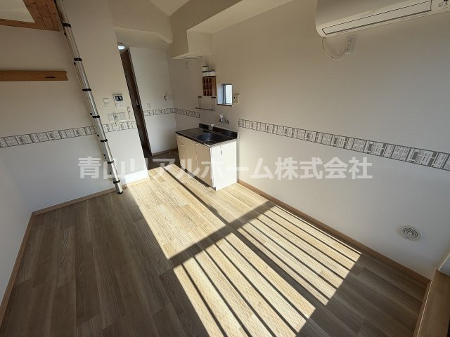 【洋室】 | ダイユー３９番館