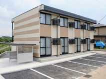 レオパレスシャルマンの画像