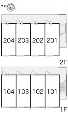 【その他】 | レオパレスシャルマン