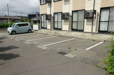 【その他】 | レオパレスシャルマン