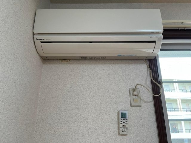オークヒルズの設備