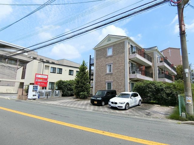 オークヒルズの設備
