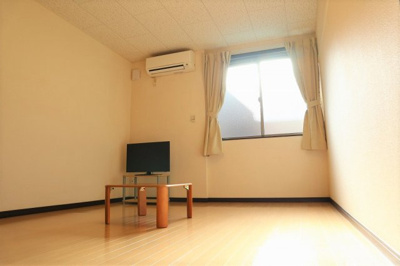 【居間・リビング】 | レオネクストみやび