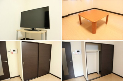 【内装】 | レオネクストみやび