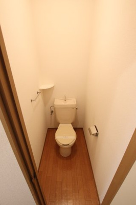 【トイレ】 | 平井ハイム