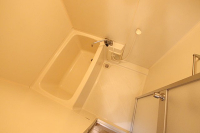 【浴室】 | 平井ハイム