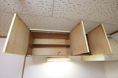 【収納】 | 平井ハイム