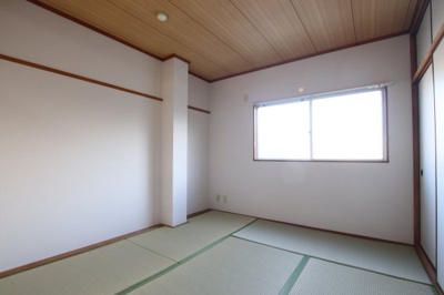 【寝室】 | 平井ハイム