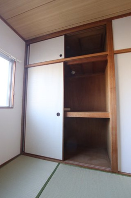 【収納】 | 平井ハイム