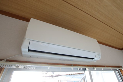 【設備】 | 平井ハイム