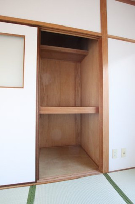 【収納】 | 平井ハイム