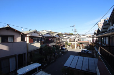 【展望】 | 平井ハイム