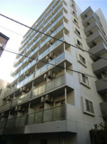 杉並区荻窪５丁目のマンションの画像