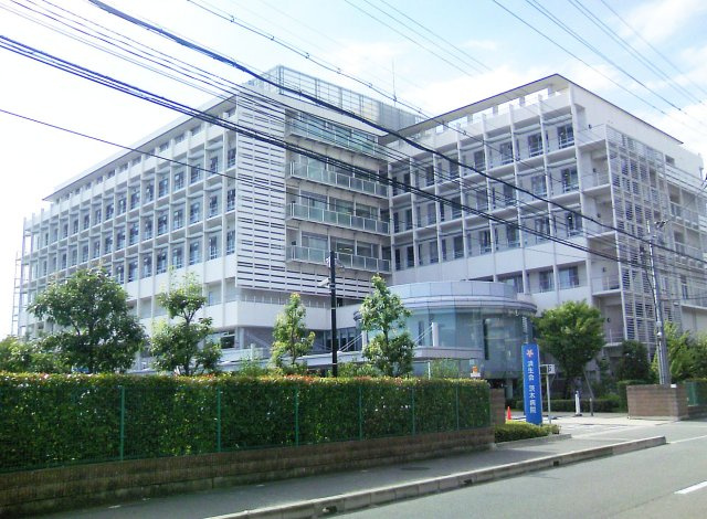 阪急南茨木ハイタウン美沢E棟のその他|済生会茨木病院
