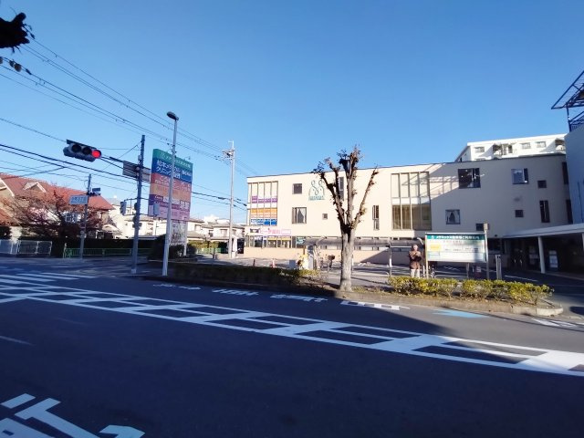 阪急南茨木ハイタウン美沢E棟のその他|メデミックス茨木水尾