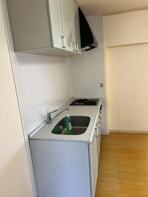 【キッチン】 | 江古田第２ローヤルコーポＢ棟