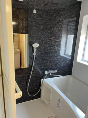 【浴室】 | 江古田第２ローヤルコーポＢ棟