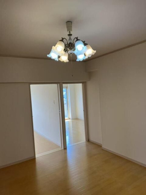 【洋室】 | 江古田第２ローヤルコーポＢ棟