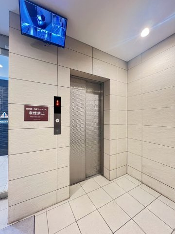 中条プレイスのその他共用部分