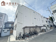 クリエオーレ天下茶屋東の画像