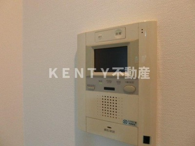 【セキュリティ】 | アーデン目黒不動前