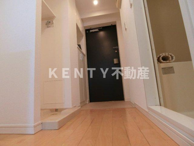 【その他】 | アーデン目黒不動前