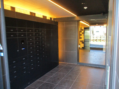 【その他共用部分】 | ルネサンスコート世田谷若林