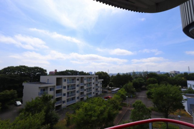 【展望】 | サンキャッスル・１６