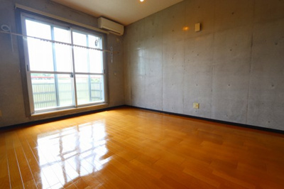 【洋室】 | サンキャッスル・１６