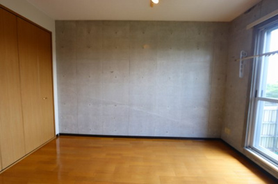 【洋室】 | サンキャッスル・１６