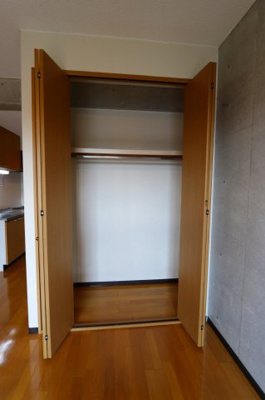 【収納】 | サンキャッスル・１６