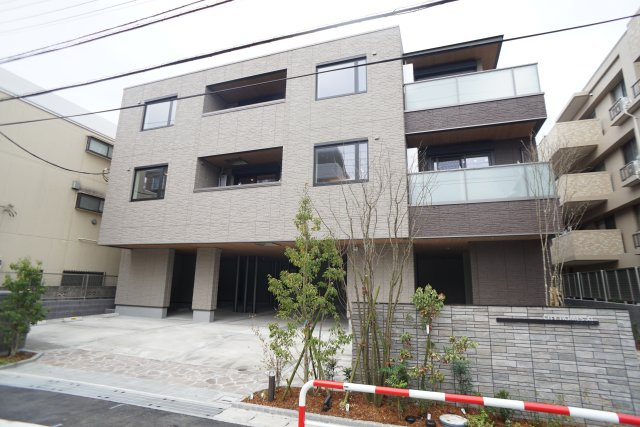 シティホームズXIの外観|TVCMでおなじみの積水ハウス設計・施工のシャーメゾンです♪