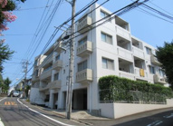 鉄飛坂マンションの画像