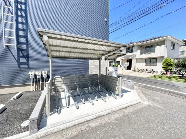 ヴィーナスⅢのその他共用部分