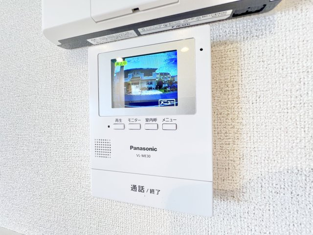 ヴィーナスⅢの設備
