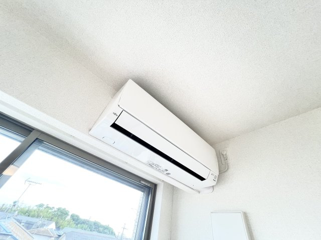 ヴィーナスⅢの設備