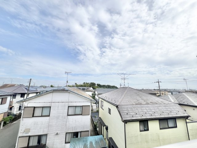 ヴィーナスⅢの展望
