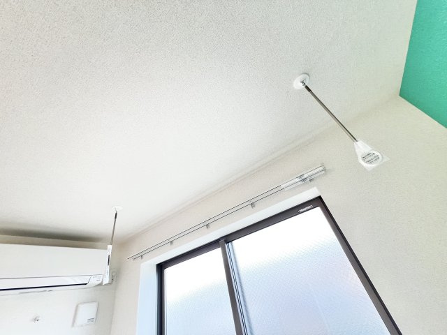 ヴィーナスⅢの設備