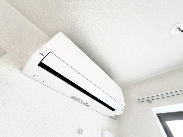 ヴィーナスⅢの設備