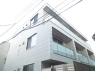 フェリス春日町の画像