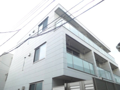 【外観】 | フェリス春日町